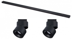 Комплект трековый ST-Luce BASE ST2652.430.02 в интернет-магазине "Галерея света"