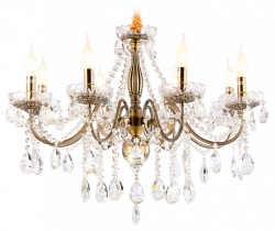 Подвесная люстра Ambrella Light TR TR4950 в интернет-магазине "Галерея света"