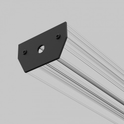 Заглушка для трека Elektrostandard  85236/00 в интернет-магазине "Галерея света"