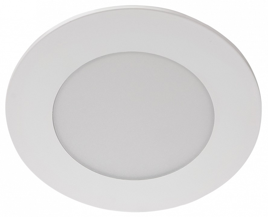 Встраиваемый светильник Lightstar ZoccoIP65 223070IP65CCT в интернет-магазине "Галерея света"
