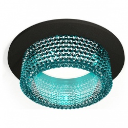 Встраиваемый светильник Ambrella Light XC XC6513043 в интернет-магазине "Галерея света"