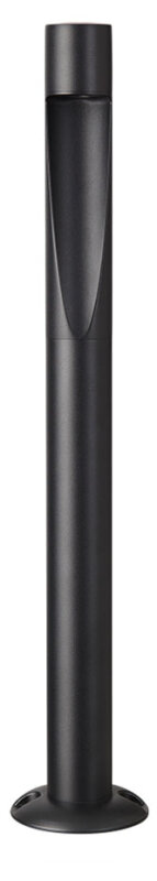 Наземный низкий светильник Odeon Light NATURE 7206/5GL в интернет-магазине "Галерея света"