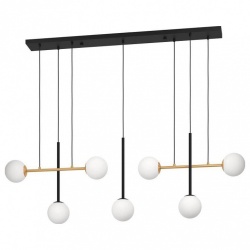 Подвесной светильник Eglo Paz 390178 в интернет-магазине "Галерея света"