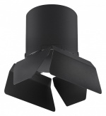 Накладной светильник Lightstar Rullo R3487487 в интернет-магазине "Галерея света"