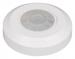 Датчик движения Arlight PRIME 031845 в интернет-магазине "Галерея света"