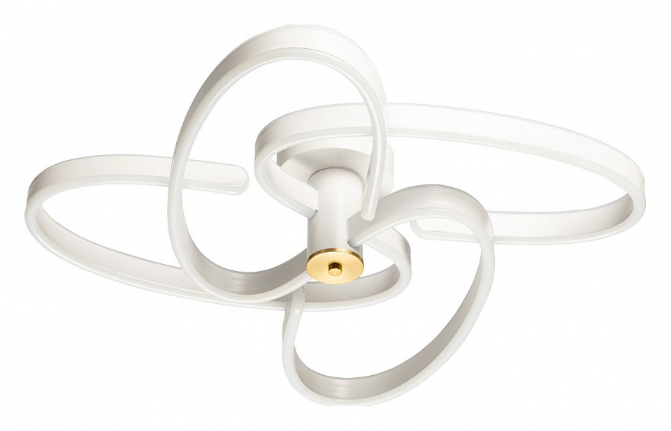 Потолочная люстра De City Аурих 108011204 в интернет-магазине "Галерея света"