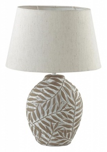 Настольная лампа декоративная Lumion Ramora 8134/1Т в интернет-магазине "Галерея света"