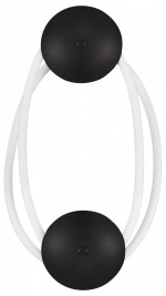 Накладной светильник ST-Luce Sagrato SL6102.421.30 в интернет-магазине "Галерея света"