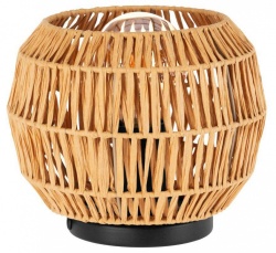 Настольная лампа декоративная Eglo SHELDON 44145 в интернет-магазине "Галерея света"