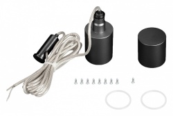 Подвес для профиля Arlight MOONLIGHT 048377 в интернет-магазине "Галерея света"