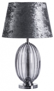 Настольная лампа декоративная Arte Lamp Baymont A5131LT-1CC в интернет-магазине "Галерея света"