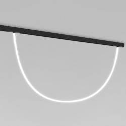 Подвесной светильник Elektrostandard Slim Magnetic a061183 в интернет-магазине "Галерея света"