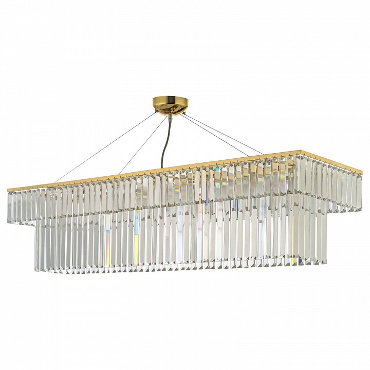 Подвесная люстра Arti Lampadari Enio Enio E 1.5.120x30.100 GP в интернет-магазине "Галерея света"