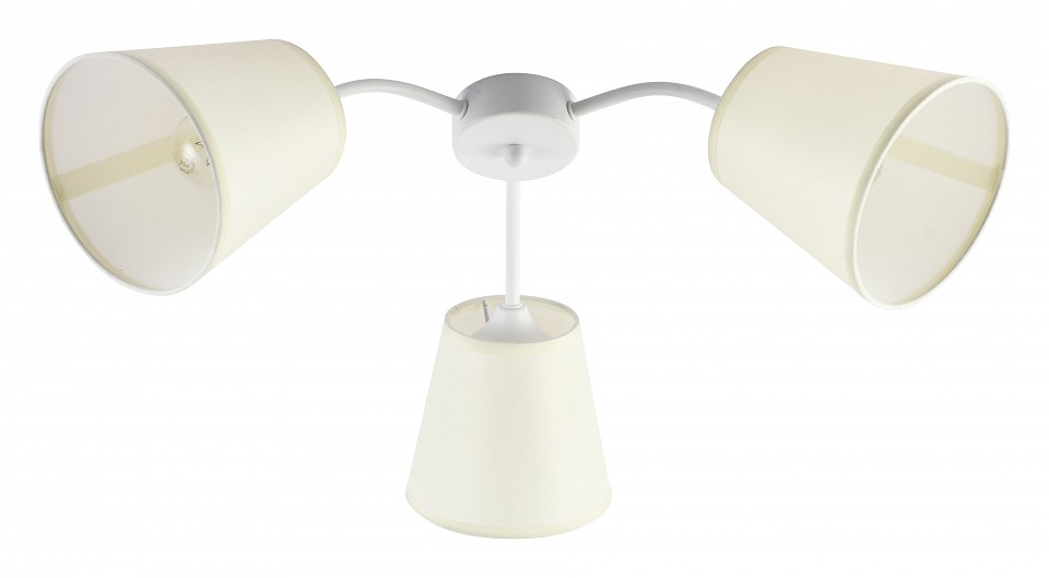 Потолочная люстра Rivoli Aimee Б0059971 в интернет-магазине "Галерея света"