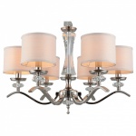 Подвесная люстра Aployt Okin APL.715.03.06 в интернет-магазине "Галерея света"