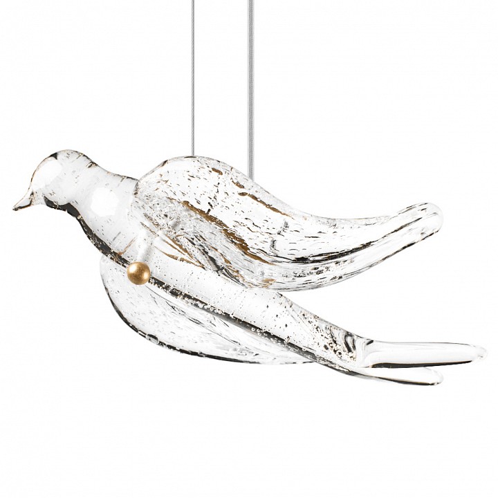 Подвесной светильник Loft it Voa 10378P в интернет-магазине "Галерея света"