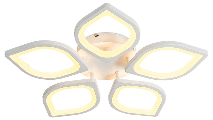 Накладной светильник Ambrella Light FA FA444 в интернет-магазине "Галерея света"