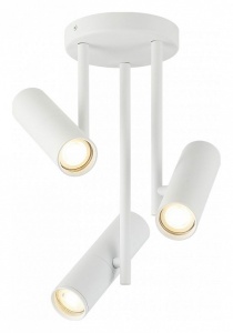 Светильник на штанге Imex KITO IL.0005.4200-3 WH в интернет-магазине "Галерея света"