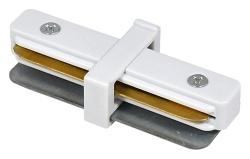 Соединитель линейный для треков Escada PRIMA ESTR20006 в интернет-магазине "Галерея света"