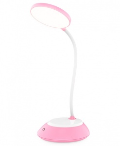 Настольная лампа офисная Ambrella Light DE DE603 в интернет-магазине "Галерея света"