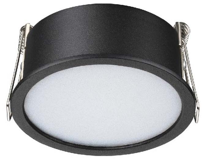 Встраиваемый светильник Novotech WIR 359878 в интернет-магазине "Галерея света"