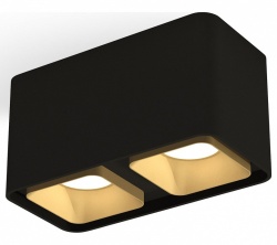 Накладной светильник Ambrella Light XS XS7851004 в интернет-магазине "Галерея света"