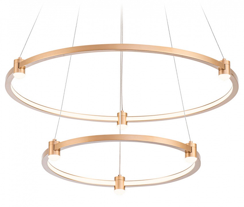 Подвесной светильник Ambrella Light FL FL5508 в интернет-магазине "Галерея света"