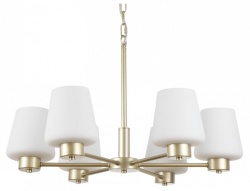 Подвесная люстра MyFar Mark MR2341-6P в интернет-магазине "Галерея света"