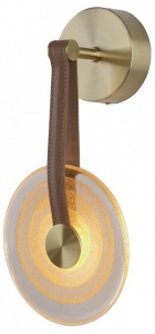 Бра Moderli Orbique V11682-WL в интернет-магазине "Галерея света"