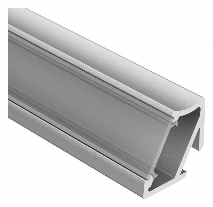 Профиль накладной угловой внутренний Arlight ALM 026693(1) в интернет-магазине "Галерея света"