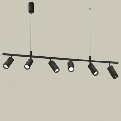 Подвесной светильник Ambrella Light XB XB9006130 в интернет-магазине "Галерея света"