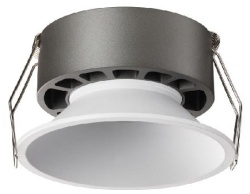 Встраиваемый светильник Novotech NOVA 359854 в интернет-магазине "Галерея света"