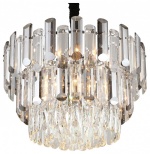 Подвесная люстра Omnilux Turri OML-89603-08 в интернет-магазине "Галерея света"