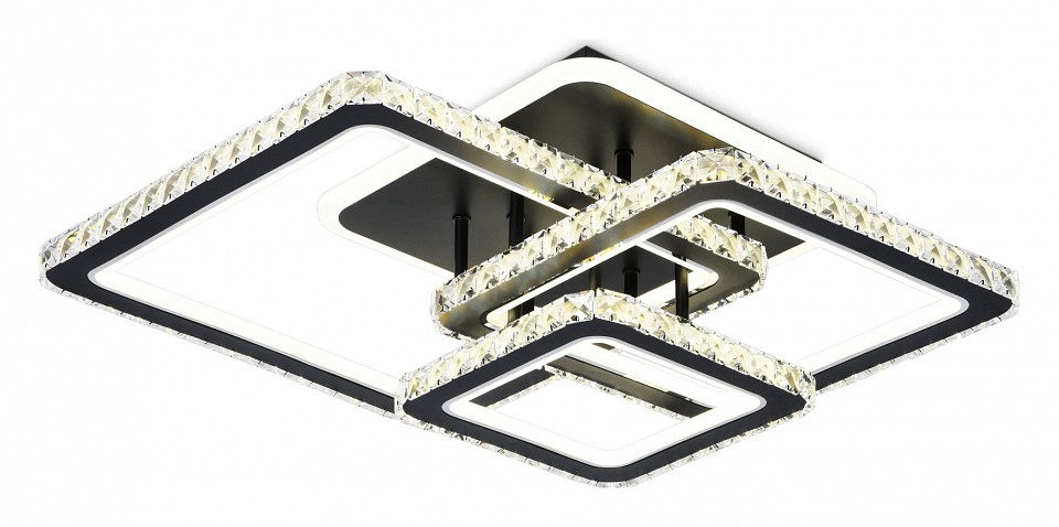 Потолочная люстра Ambrella Light FA FA1733 в интернет-магазине "Галерея света"