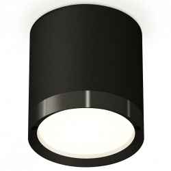 Накладной светильник Ambrella Light XS XS8142002 в интернет-магазине "Галерея света"