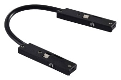 Соединитель гибкий для треков Wertmark WTL WTL.L0.60.LP0 в интернет-магазине "Галерея света"