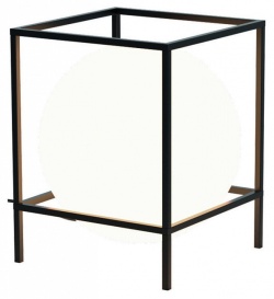 Настольная лампа декоративная Mantra Desigual 7610 в интернет-магазине "Галерея света"