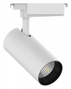 Светильник на штанге Gauss TR TR072 в интернет-магазине "Галерея света"