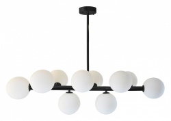 Люстра на штанге Kink Light Сида 07508-10,19 в интернет-магазине "Галерея света"