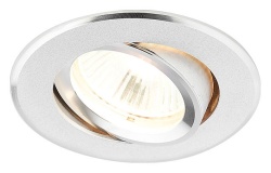 Встраиваемый светильник Ambrella Light A A502 AL в интернет-магазине "Галерея света"