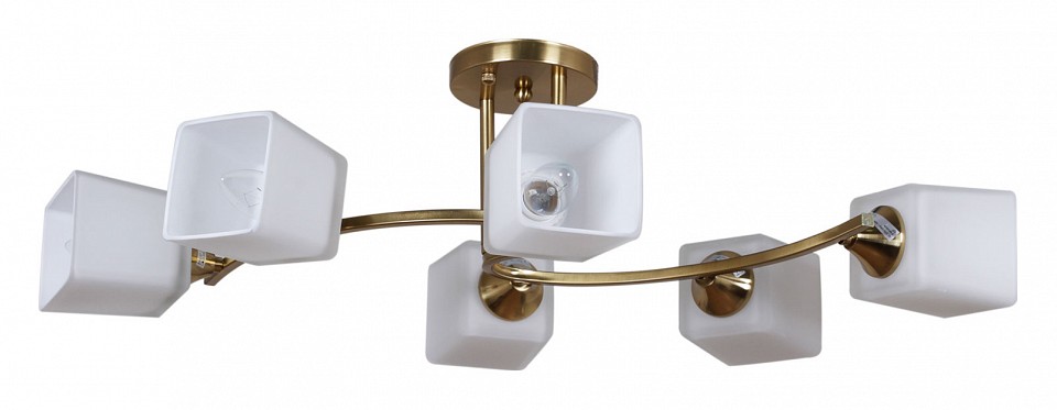 Люстра на штанге 06397-0.3-06 COP в интернет-магазине "Галерея света"