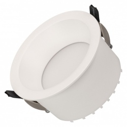 Встраиваемый светильник Arlight DROP 054706 в интернет-магазине "Галерея света"