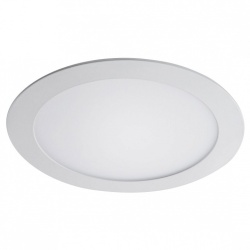 Встраиваемый светильник Lightstar Zocco 223184 в интернет-магазине "Галерея света"