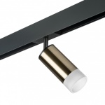 Светильник на штанге Lightstar Rullo PRO43131 в интернет-магазине "Галерея света"