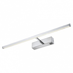 Подсветка для картины Arte Lamp Picture Lights LED A5312AP-1CC в интернет-магазине "Галерея света"