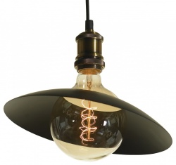 Подвесной светильник Lussole Baldwin LSP-9670 в интернет-магазине "Галерея света"