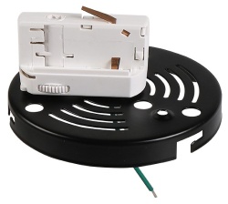 Переходник для трека Lightstar Asta 594066 в интернет-магазине "Галерея света"