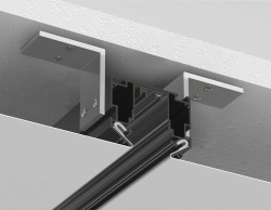 Трек встраиваемый Ambrella Light GL GL1019 в интернет-магазине "Галерея света"