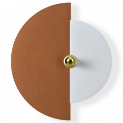 Накладной светильник Freya Carry FR5487WL-01G2 в интернет-магазине "Галерея света"