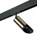 Светильник на штанге Lightstar Rullo PRO43137 в интернет-магазине "Галерея света"